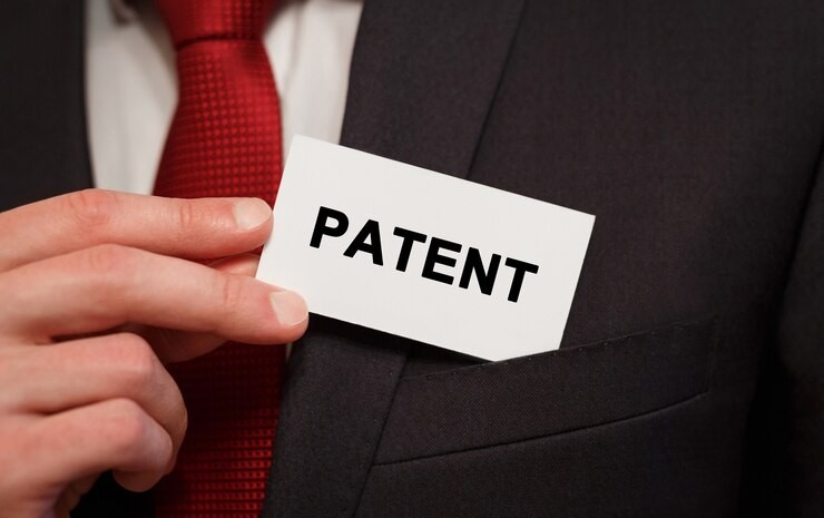 Patents 2019-20