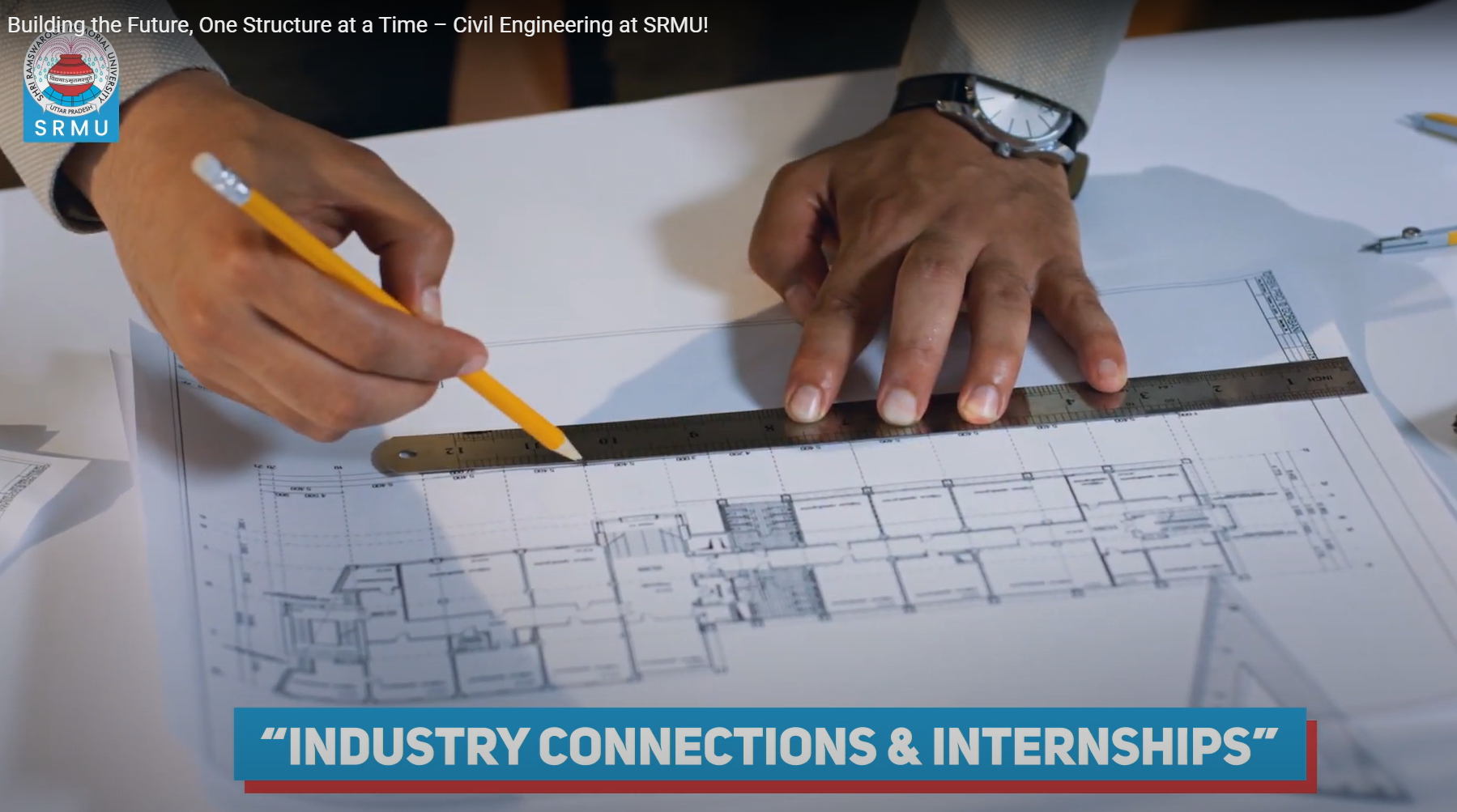 From Blueprints to Landmarks – The Power of Civil Engineering!