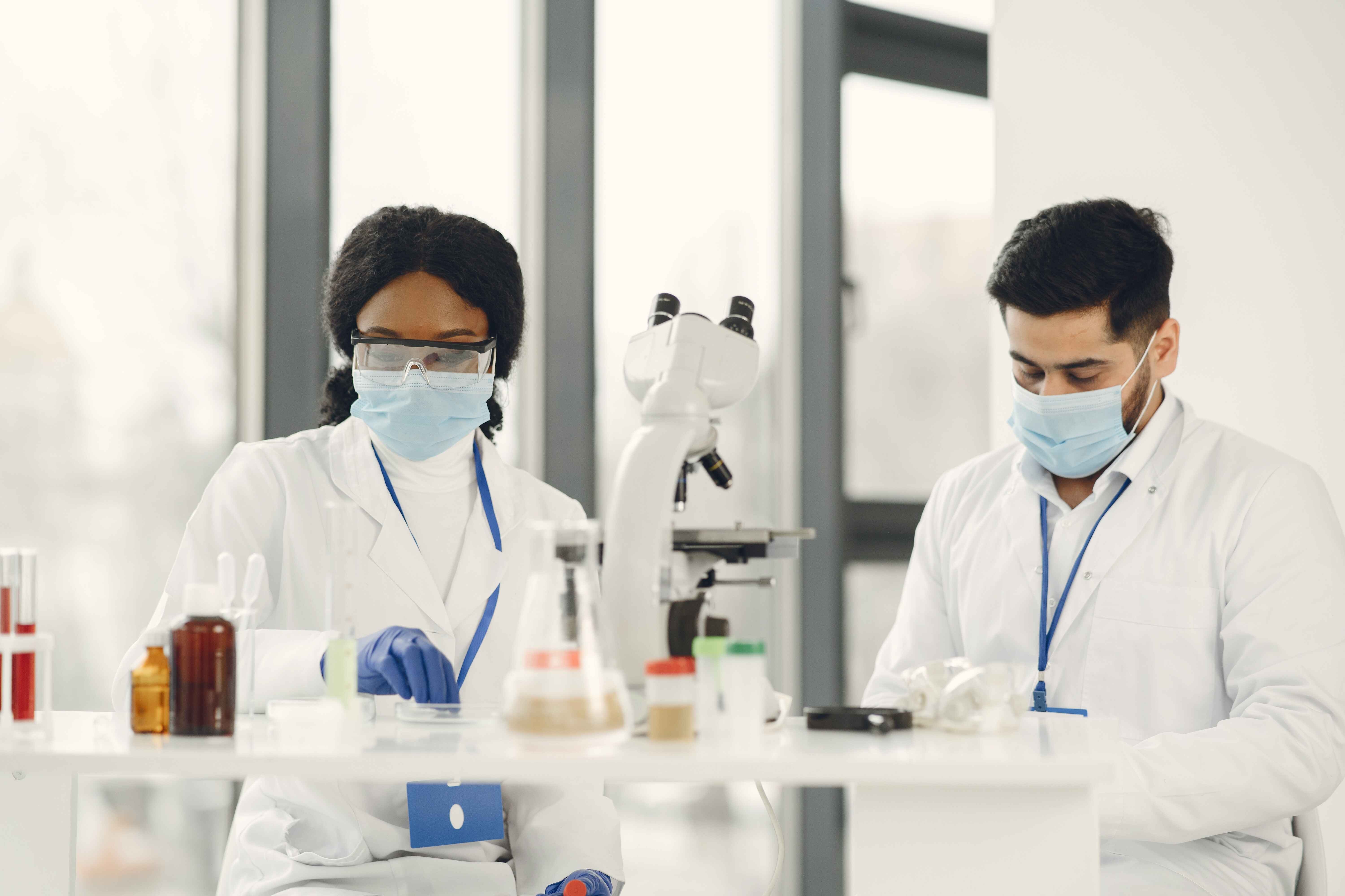 Allied Health Sciences