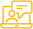 Personalized mentorship and academic guidance