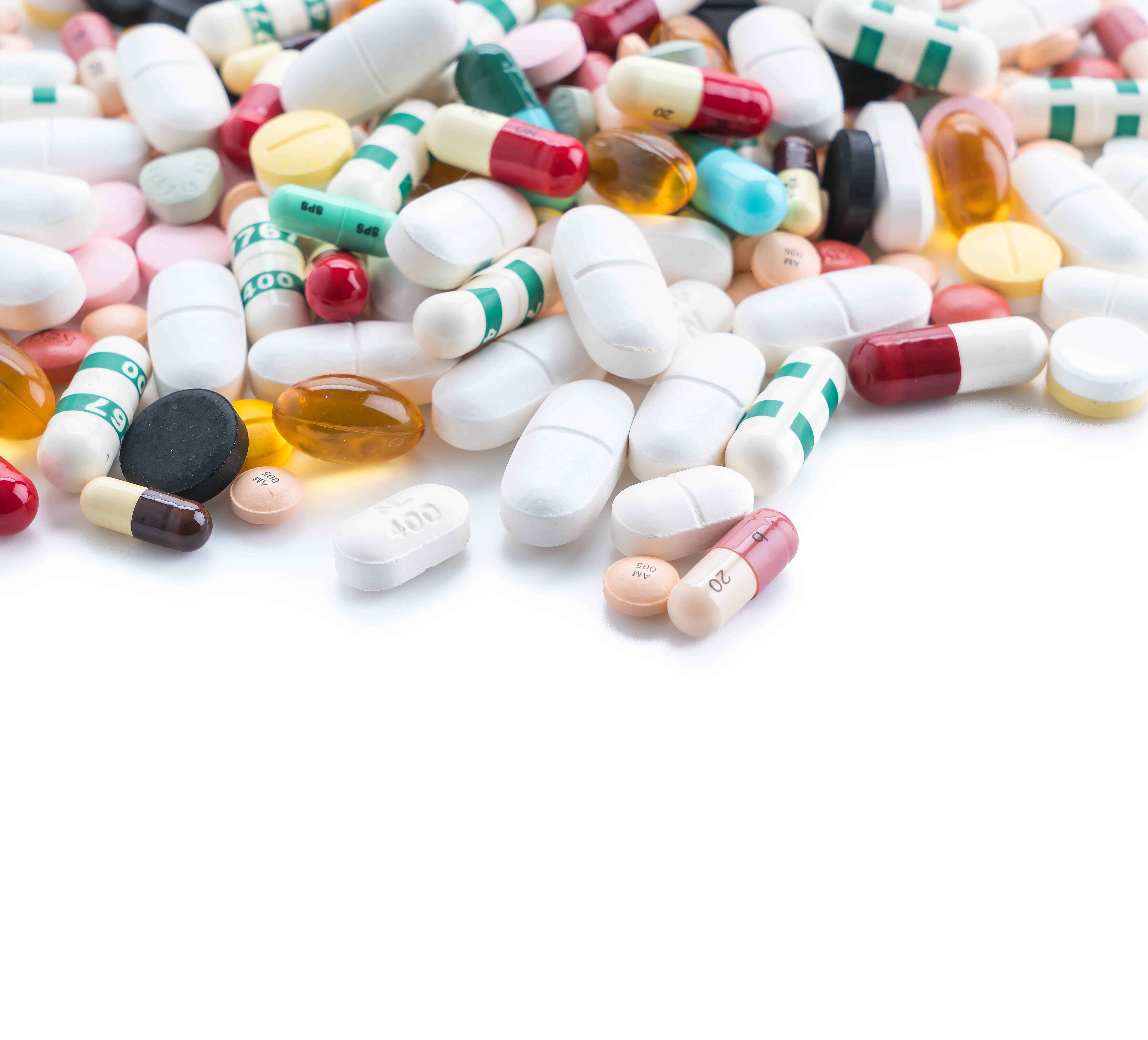 Pharmacy