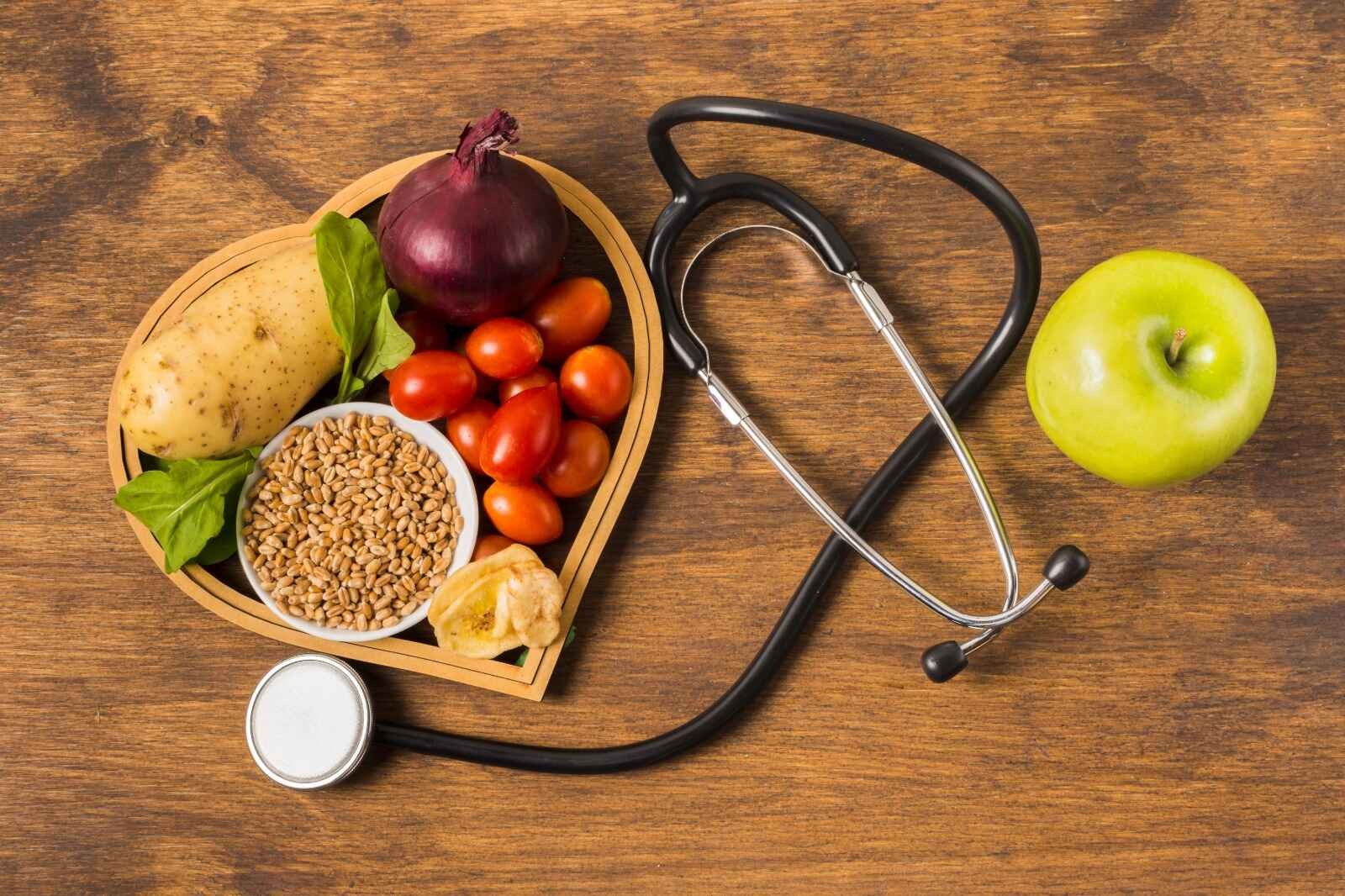 Nutrition & Dietetics