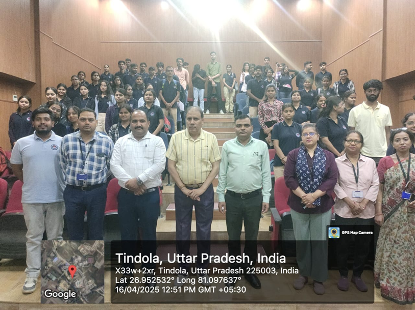 Guest Lecture