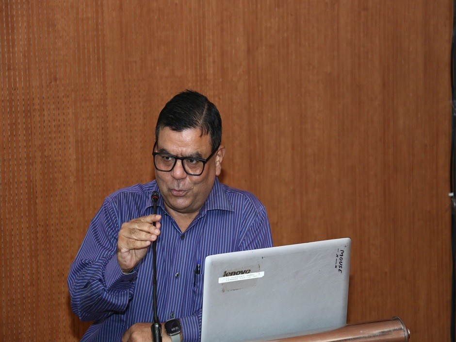 International Seminar
