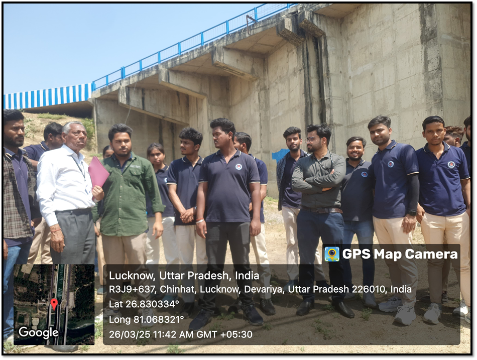 Industrial Visit