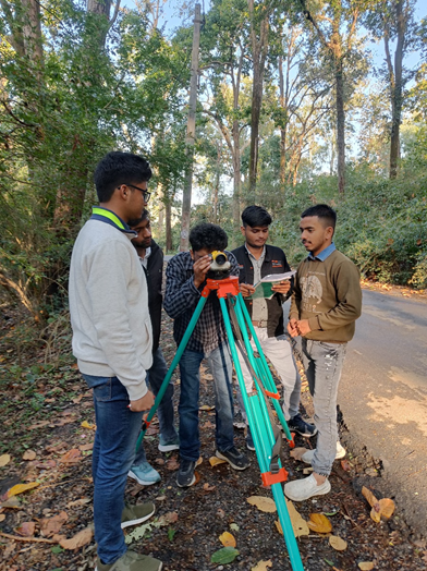 Survey Camp