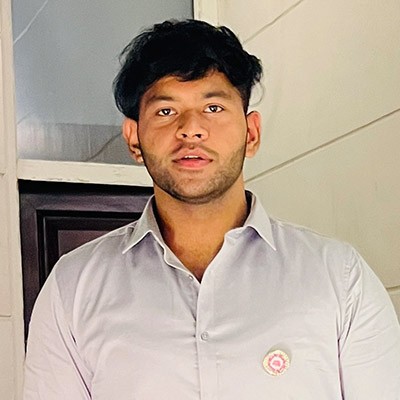 Abhishek Gupta