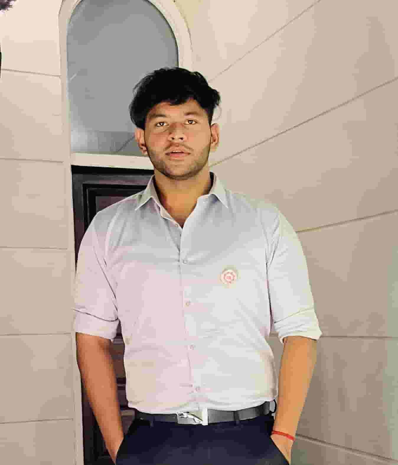 Abhishek Gupta
