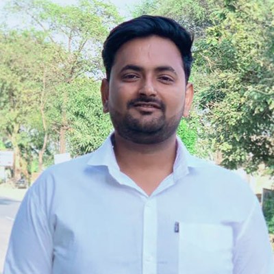 Abhishek Tiwari