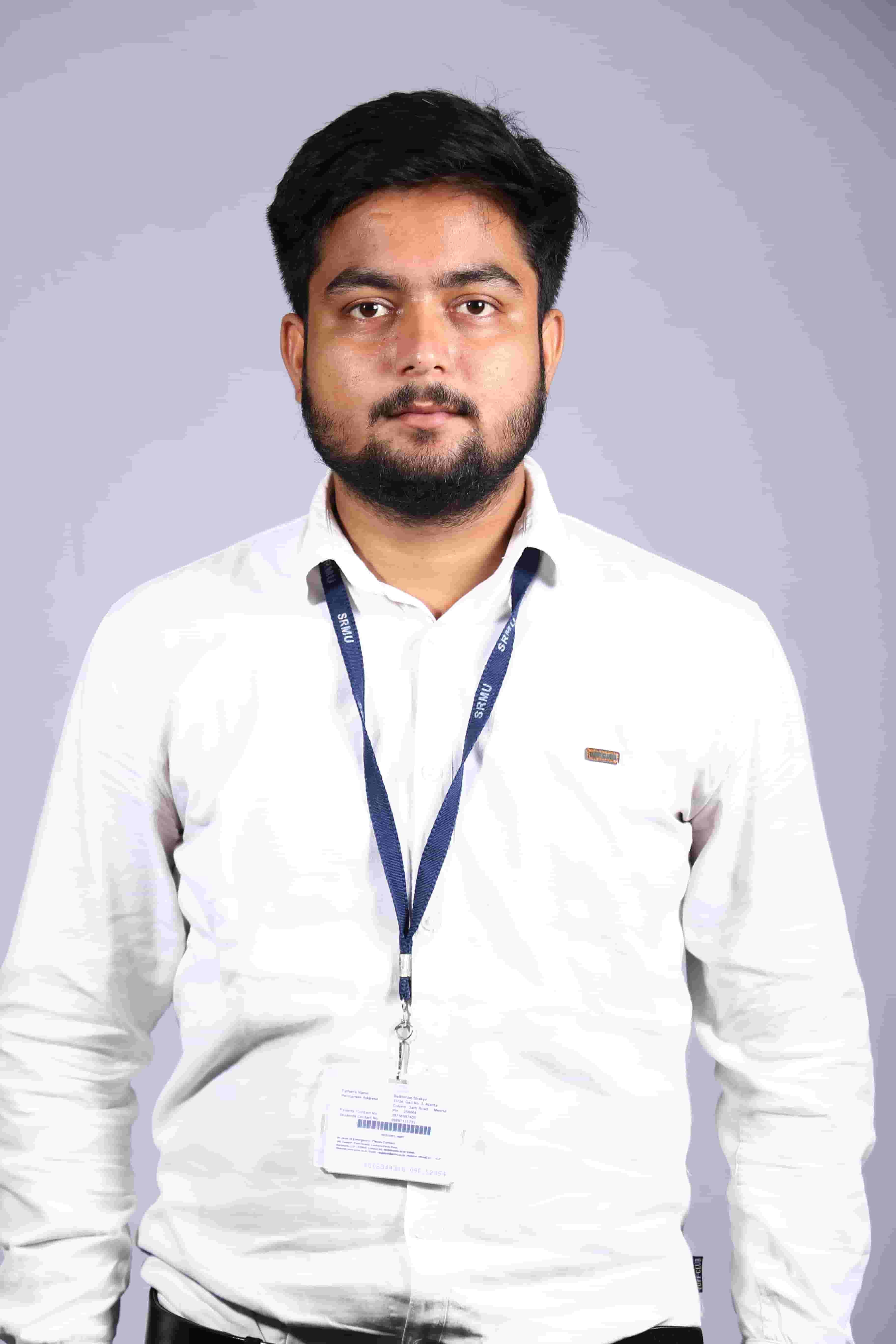 Aman Singh