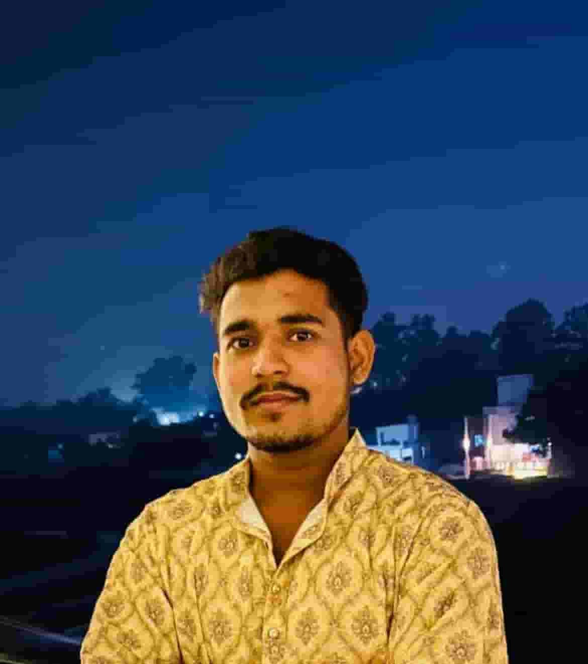 Anant N.P. Shukla