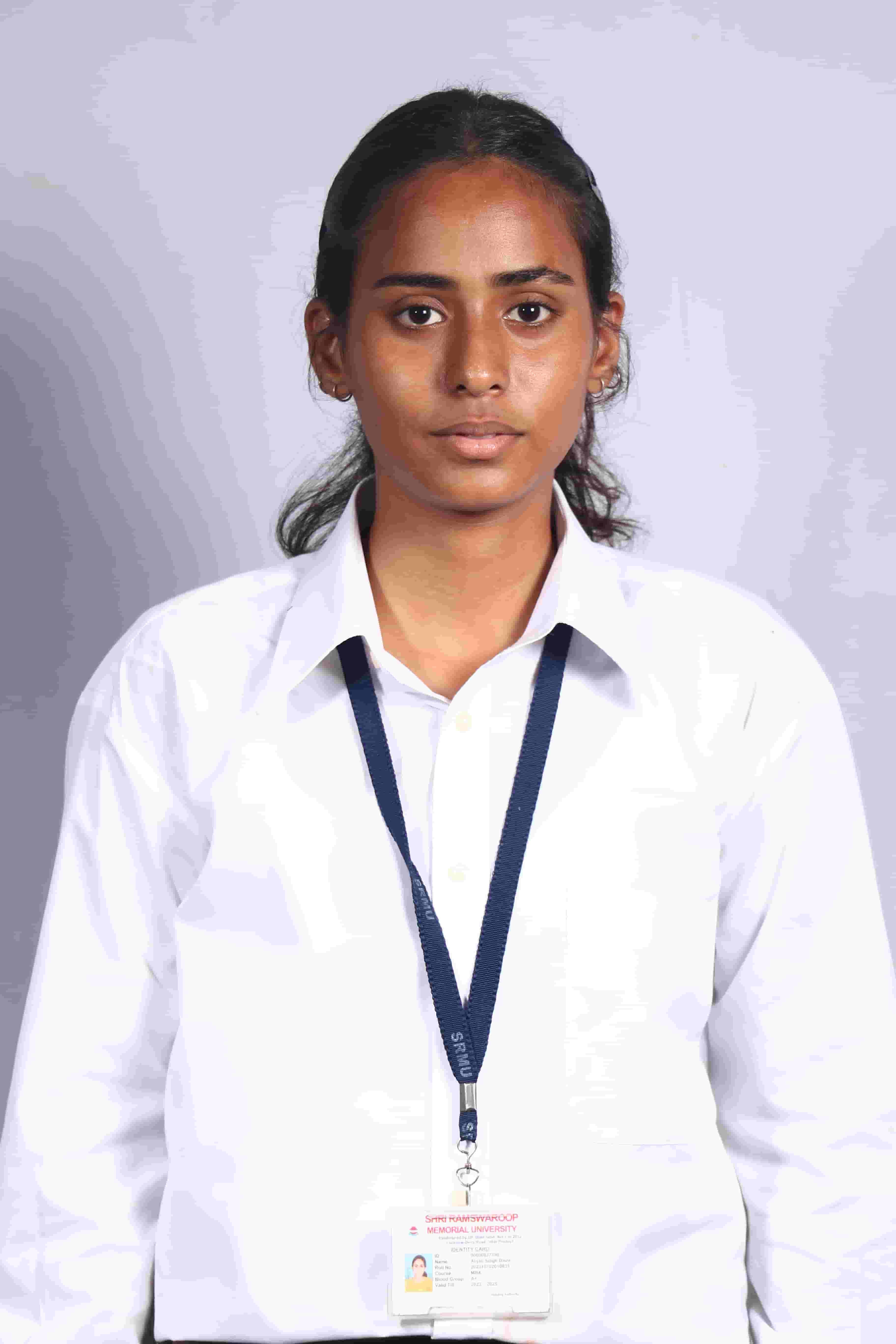 Anjali Singh Bisht