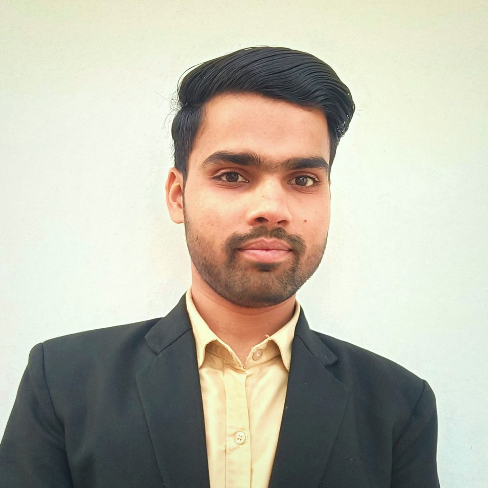 Anshul Pandey