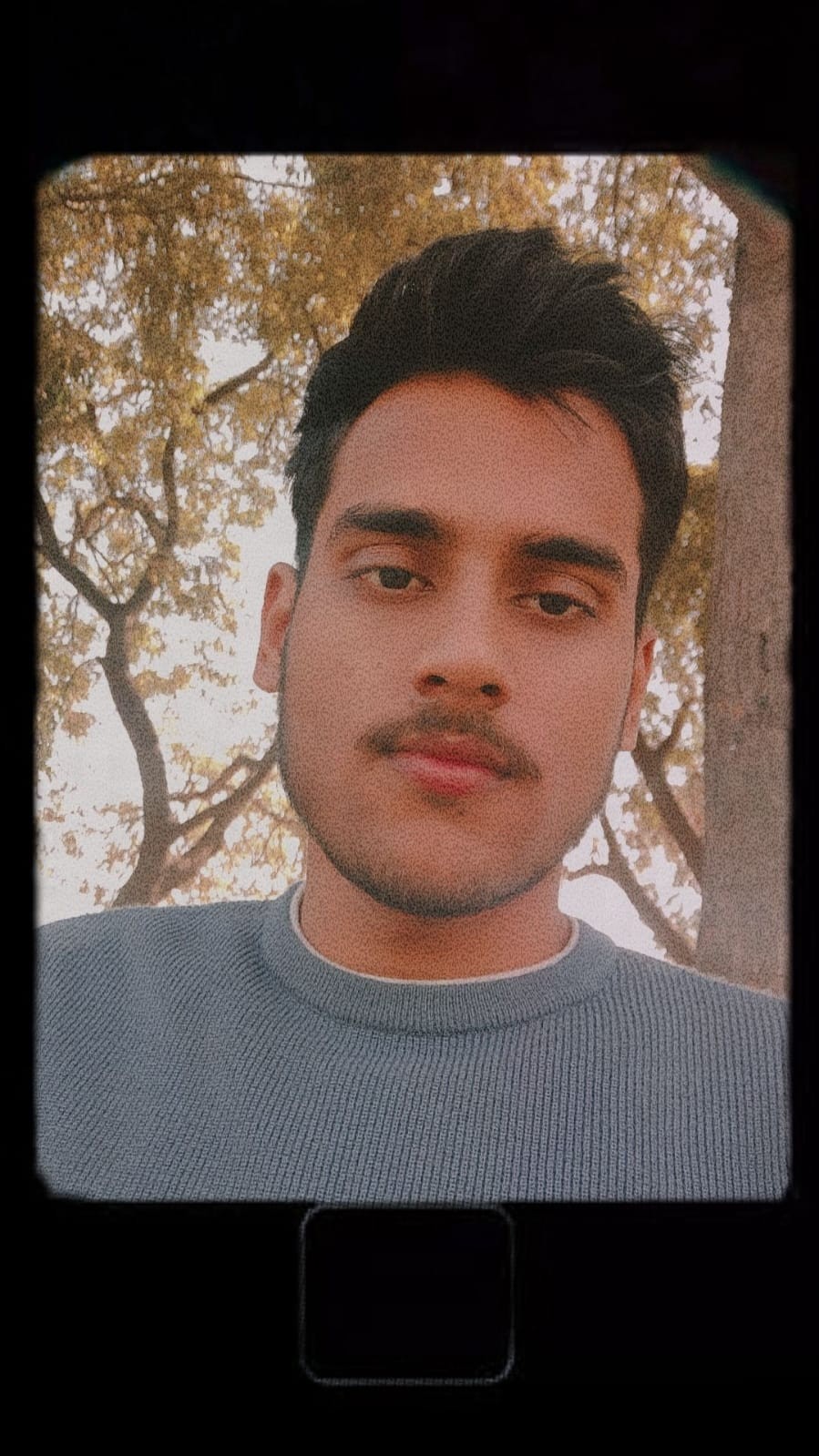 Arun Kumar Yadav
