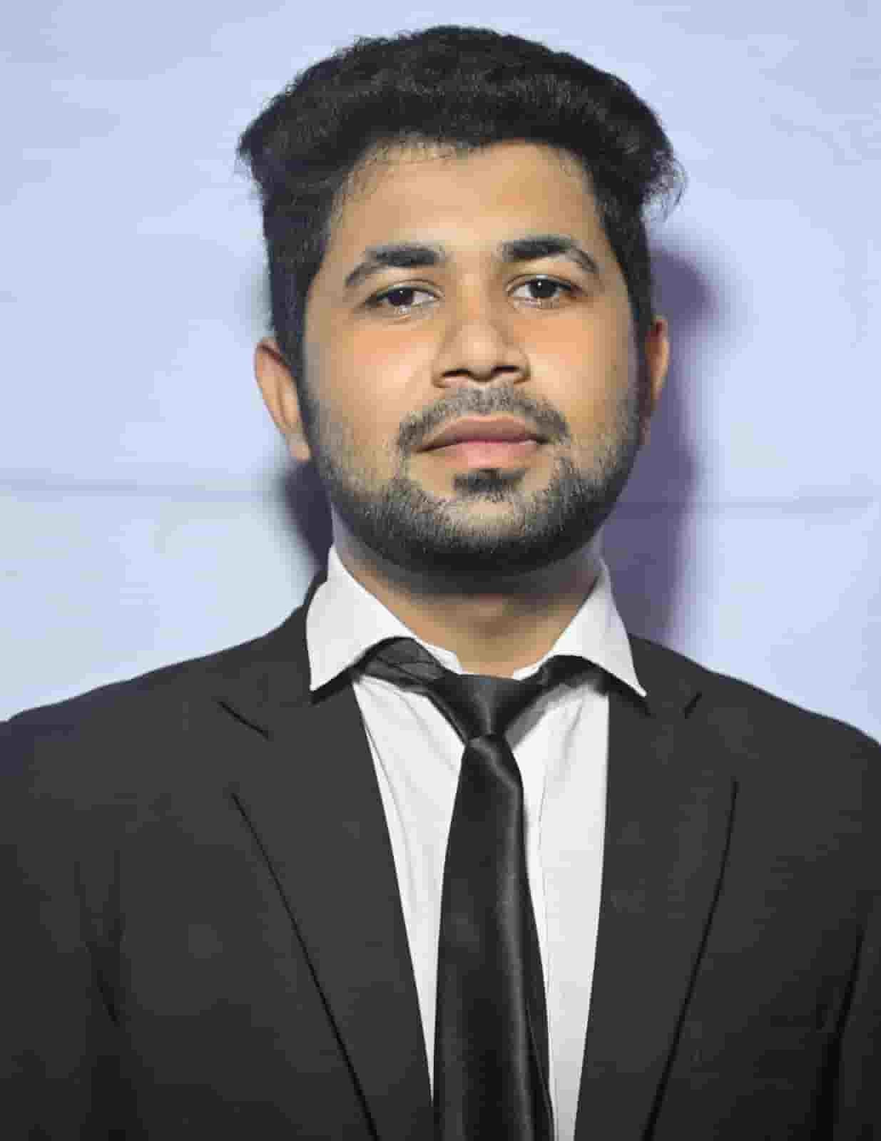 Arvil Rishi Hitalia