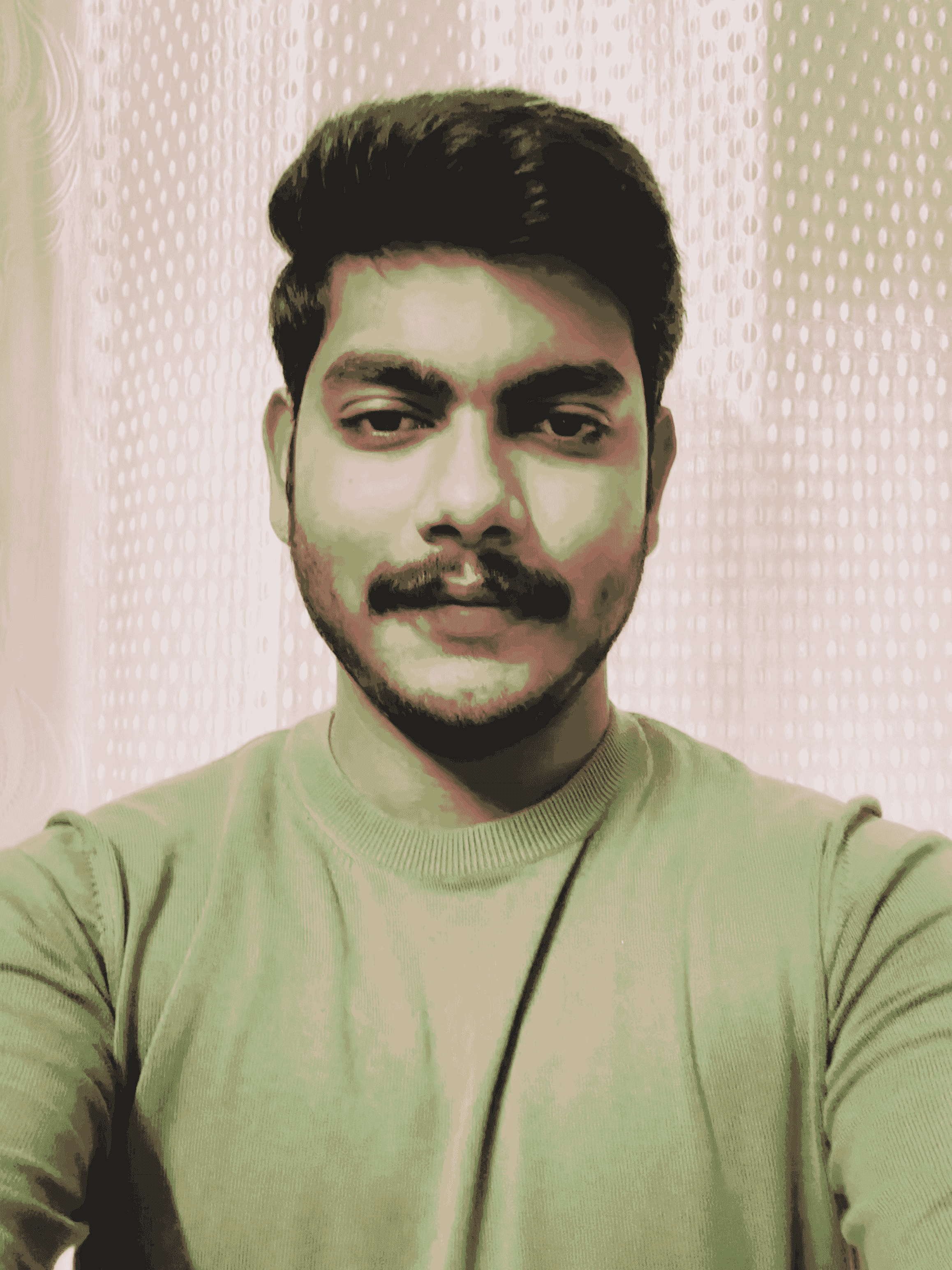 Aryan Singh Rajpoot