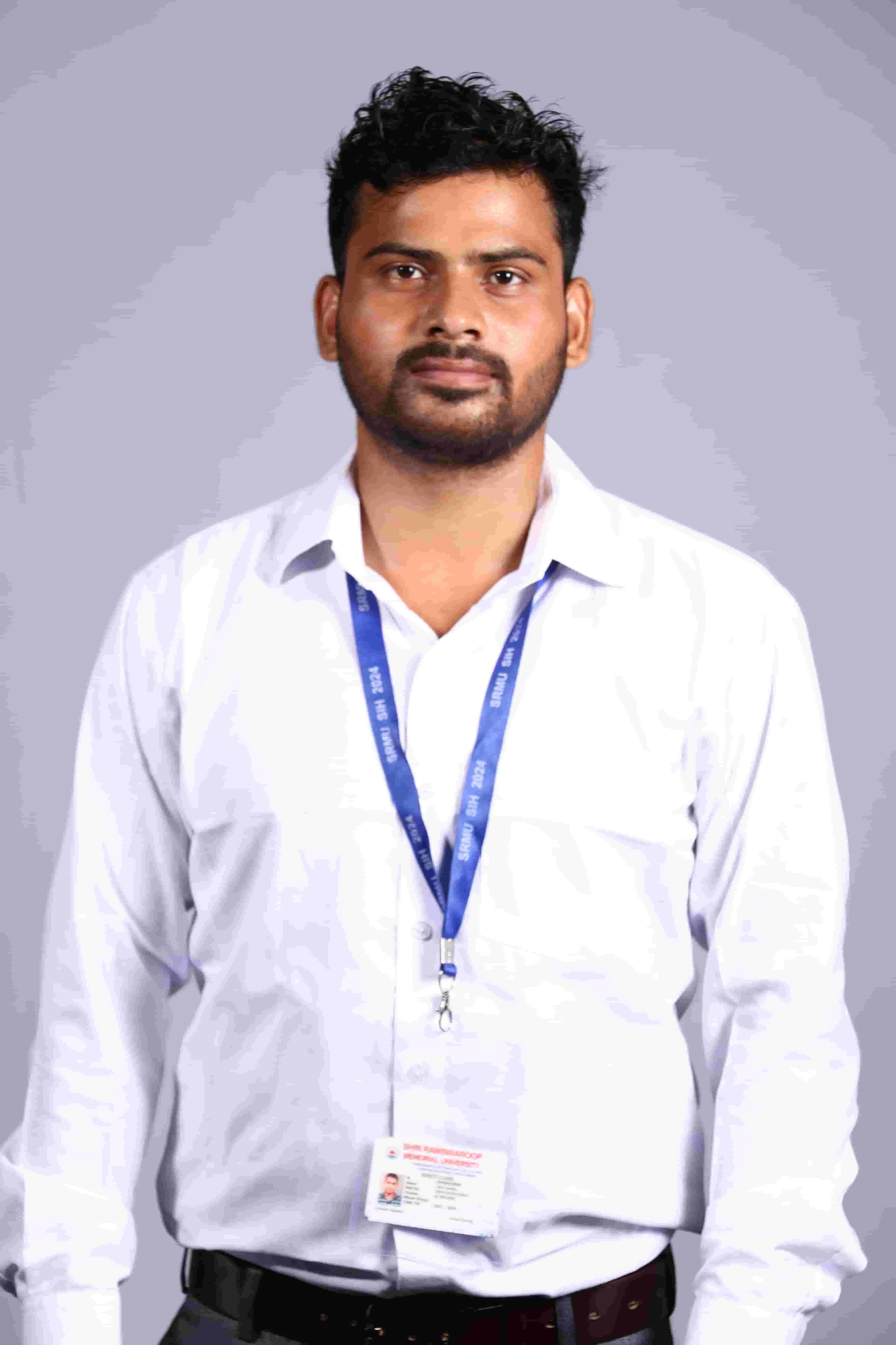 Atul Verma