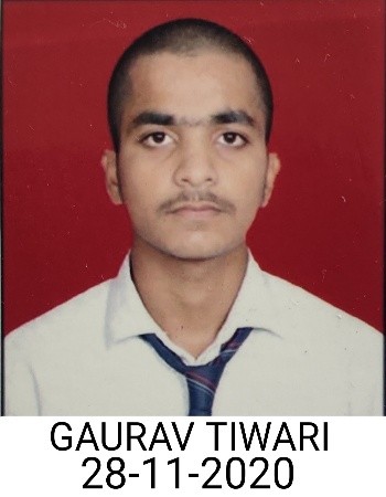 Gaurav Tiwari