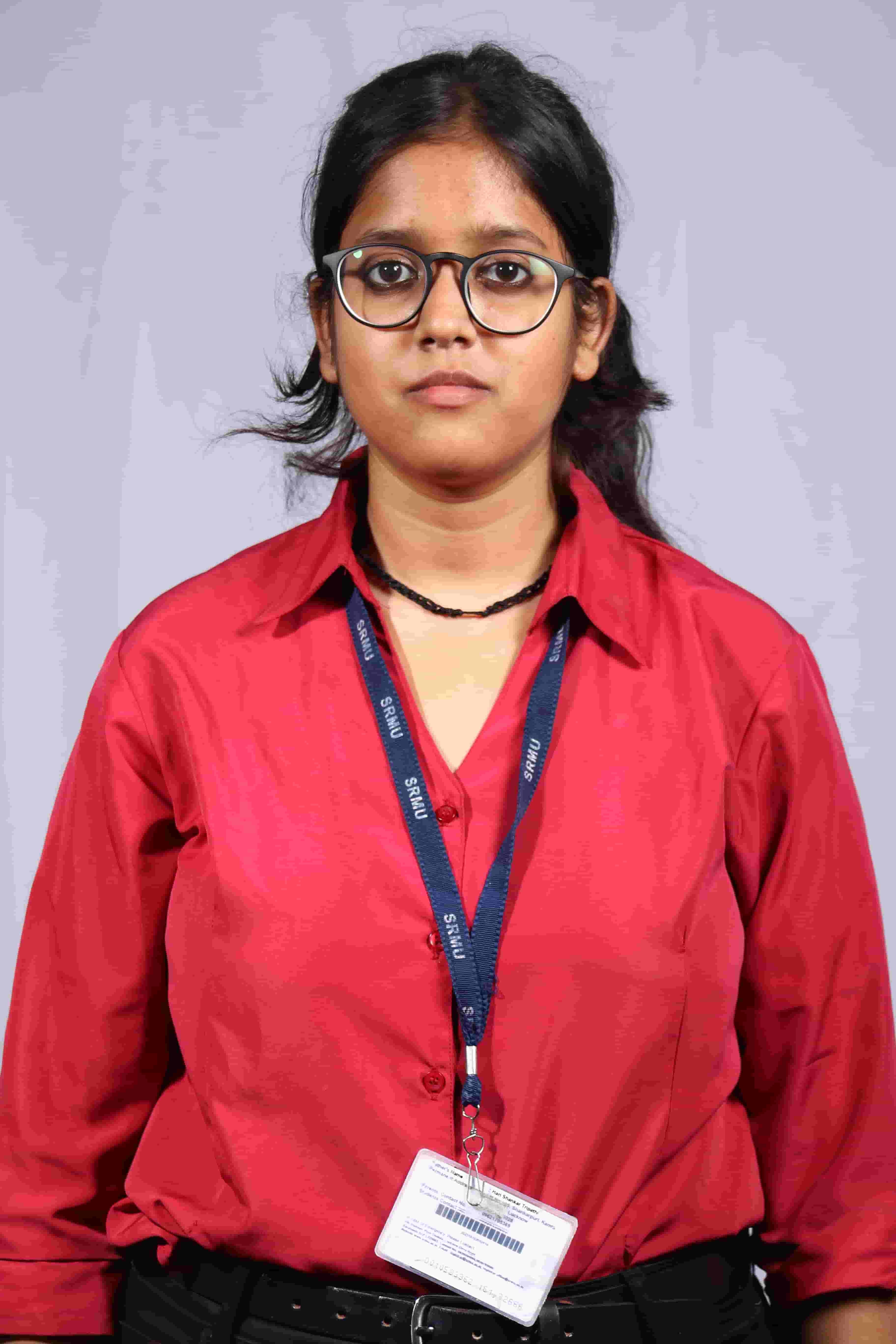 Khushboo Saxena