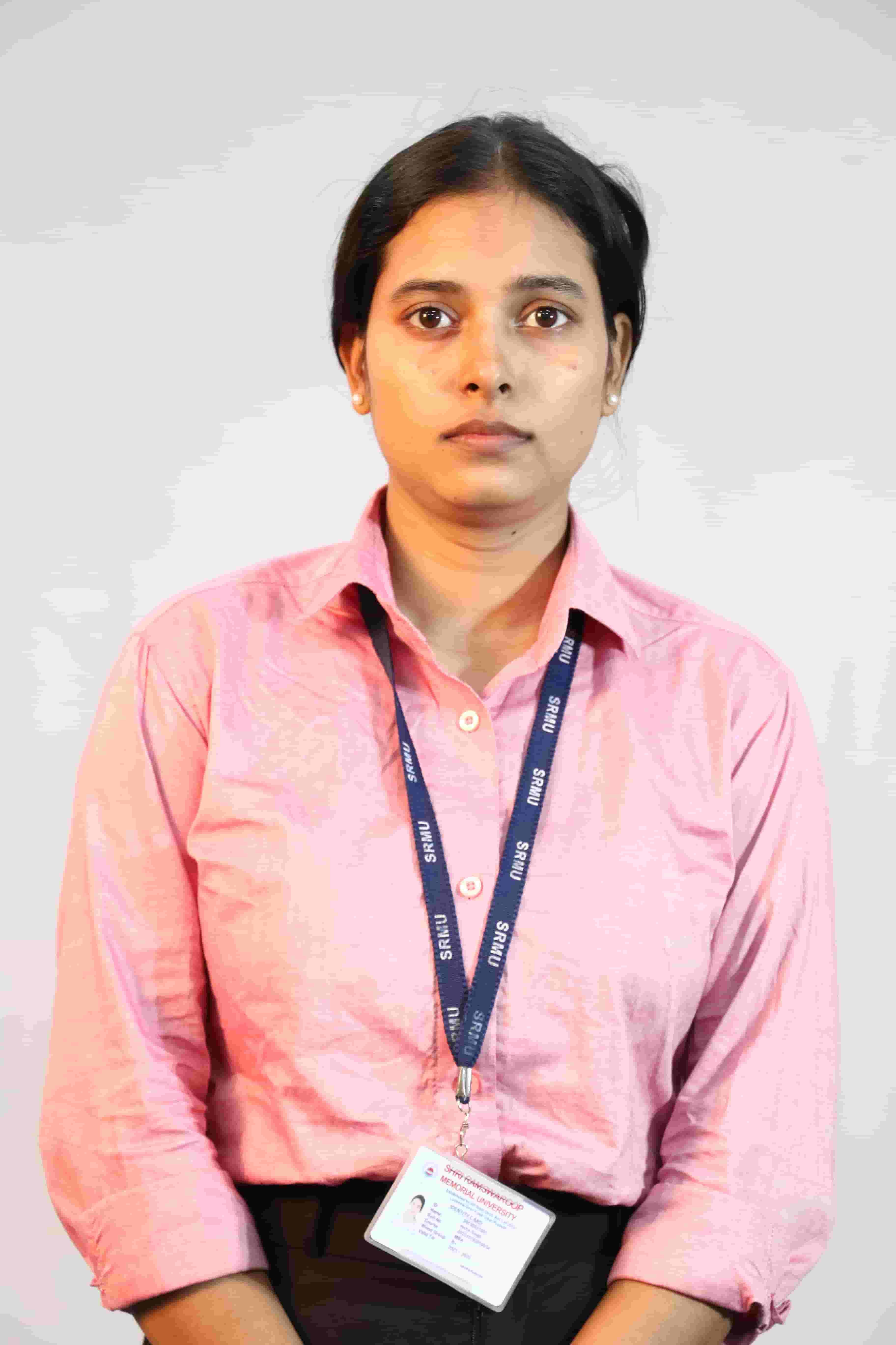 Neha Singh