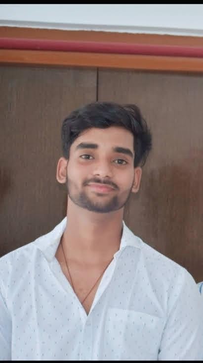 Pawan Kumar Singh