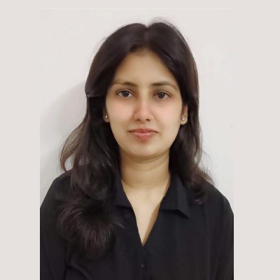 Pooja Singh