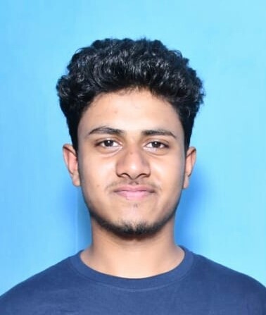 Sachin Dubey