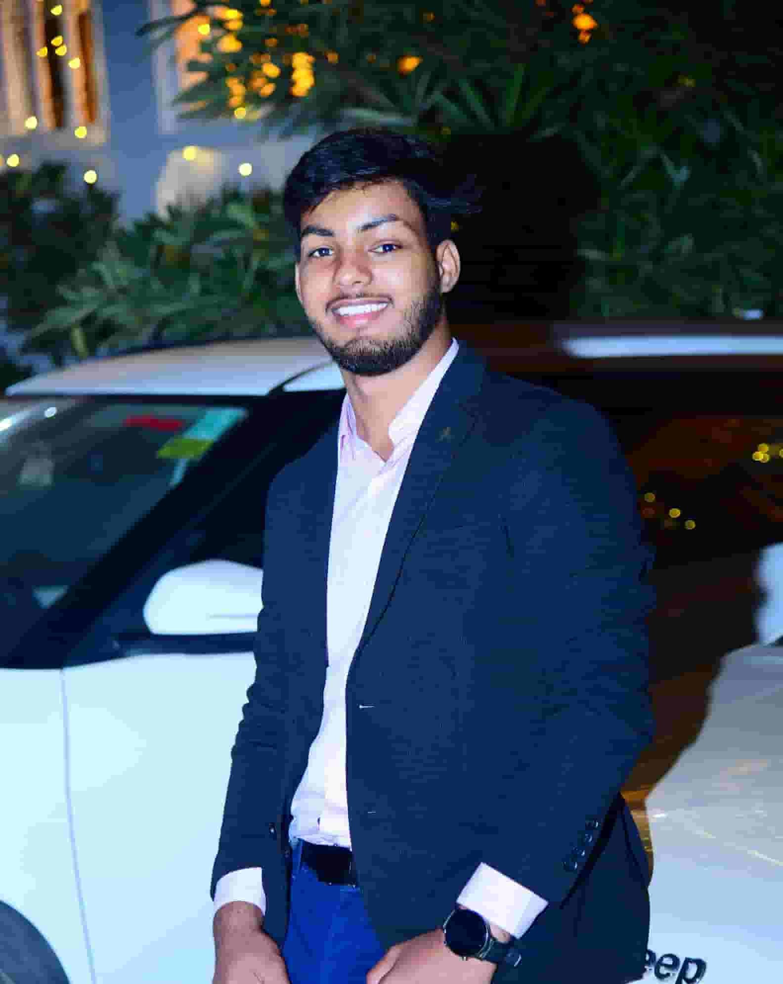 Satyendra Kumar