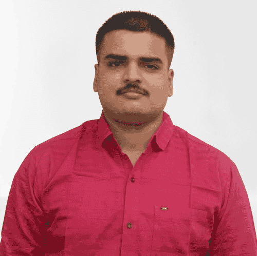 Shiv Tiwari