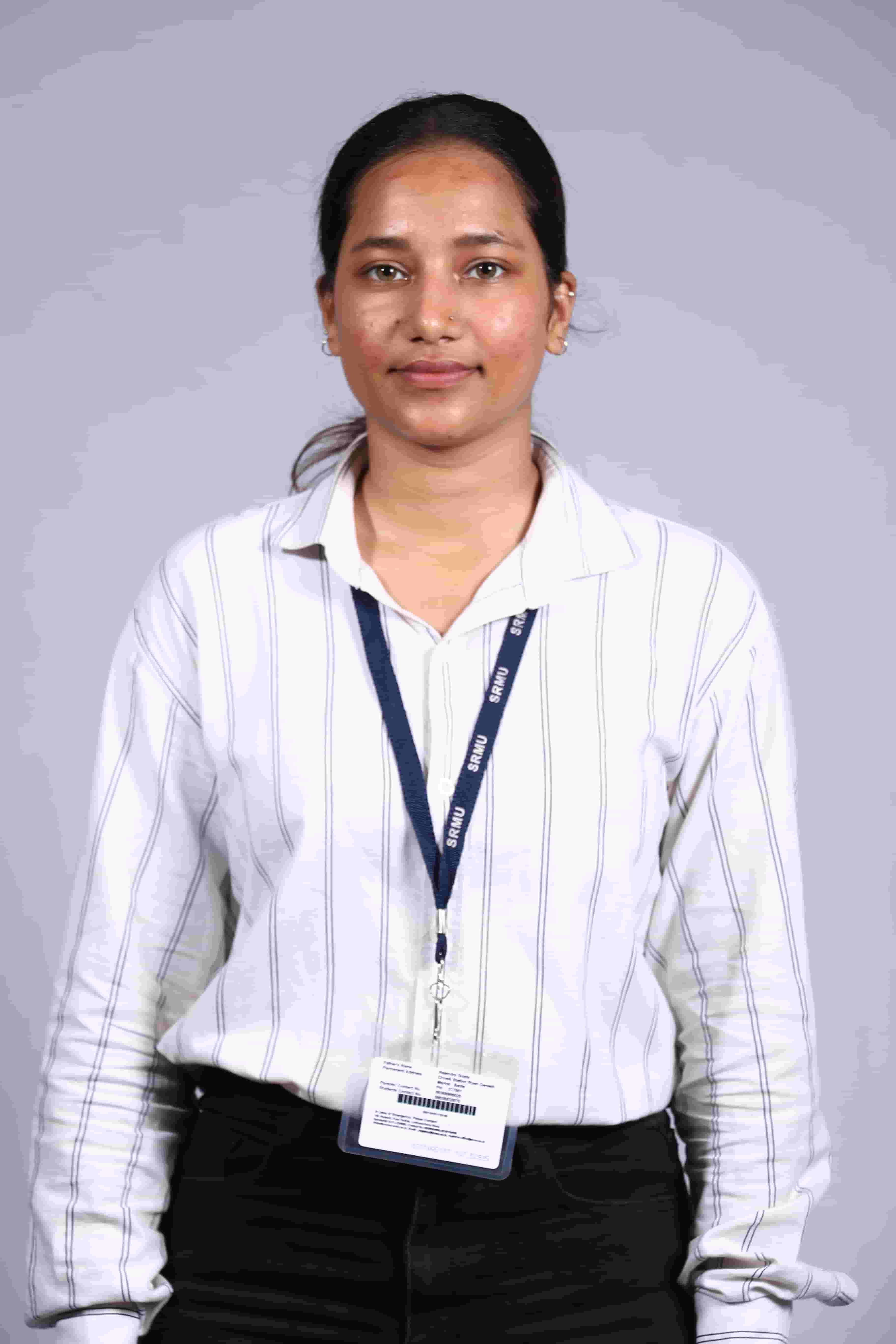 Shubhangi Gupta