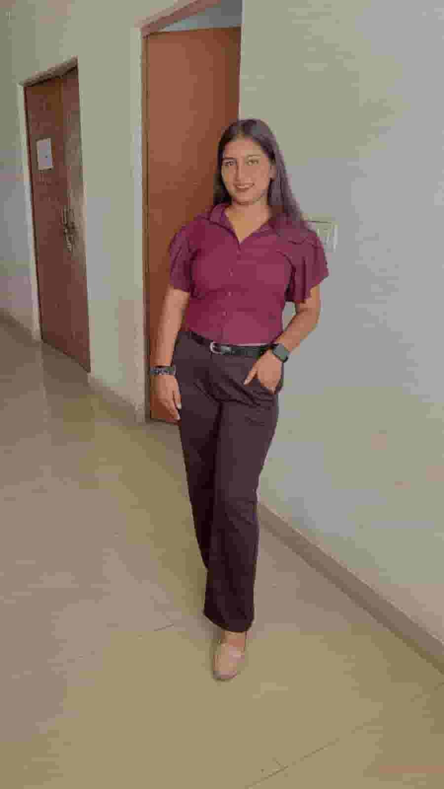 Sneha Pal