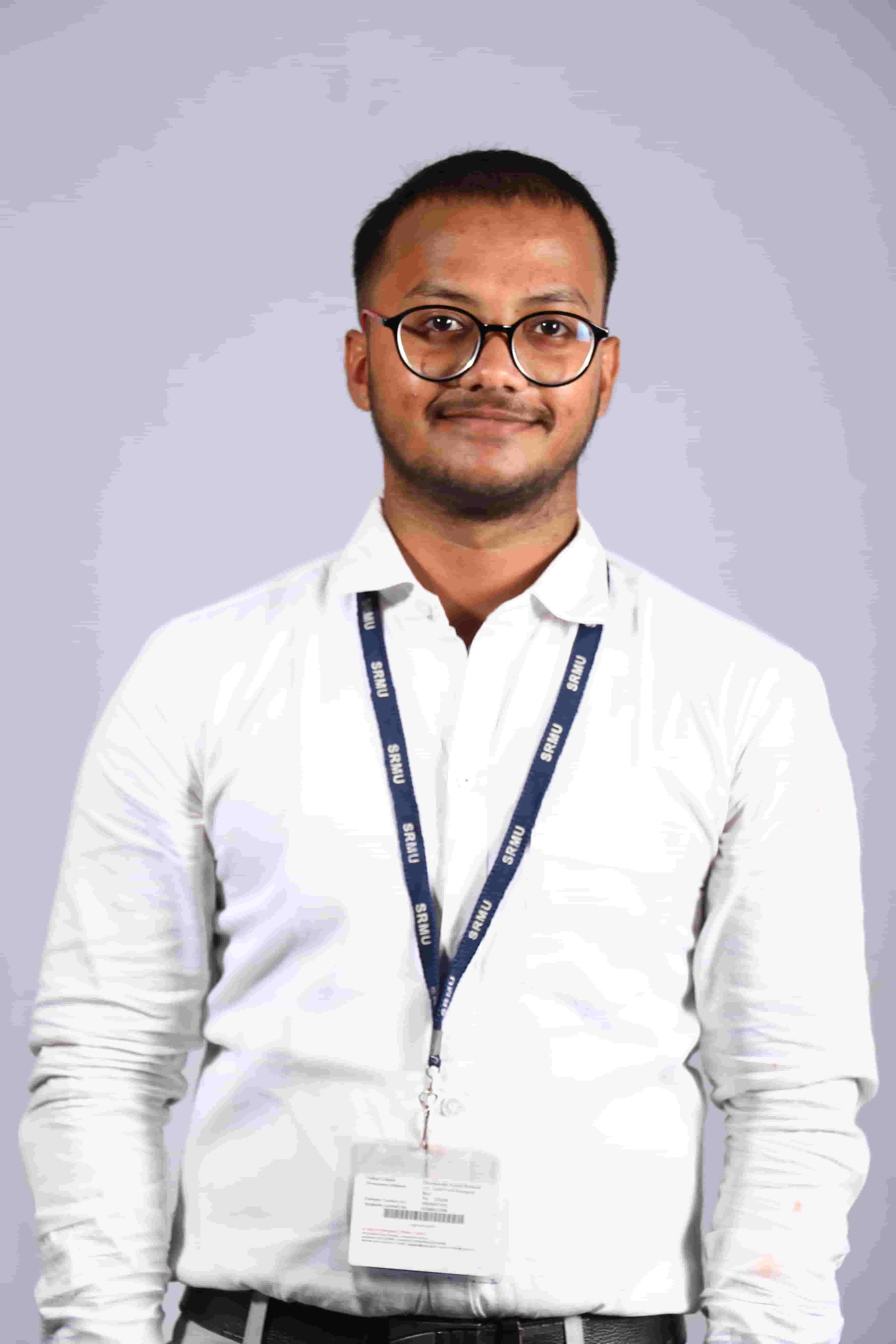 Sujeet Maurya