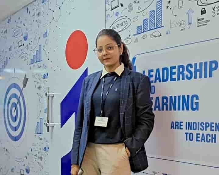 Supriya Rai