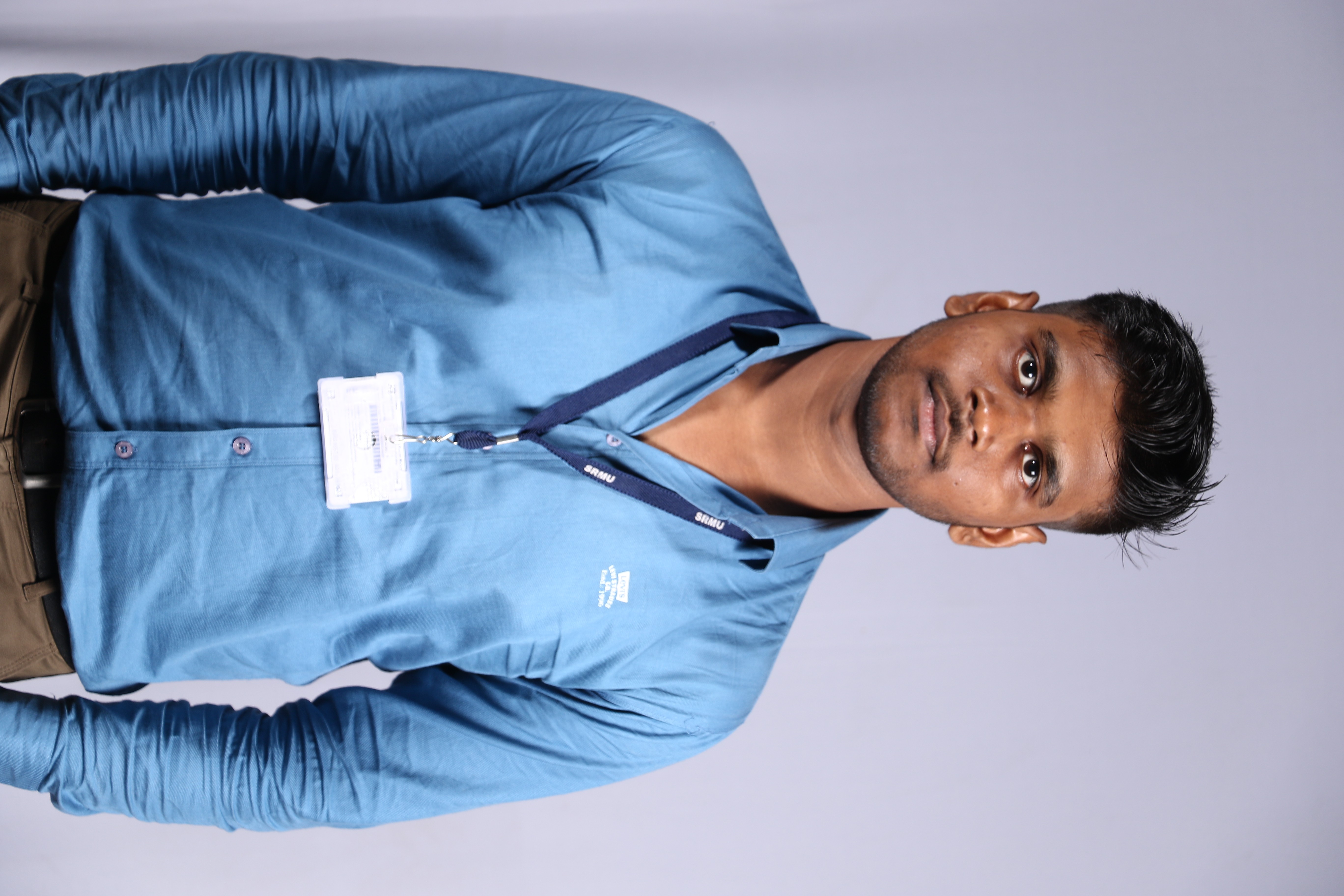 Tejasva Maurya