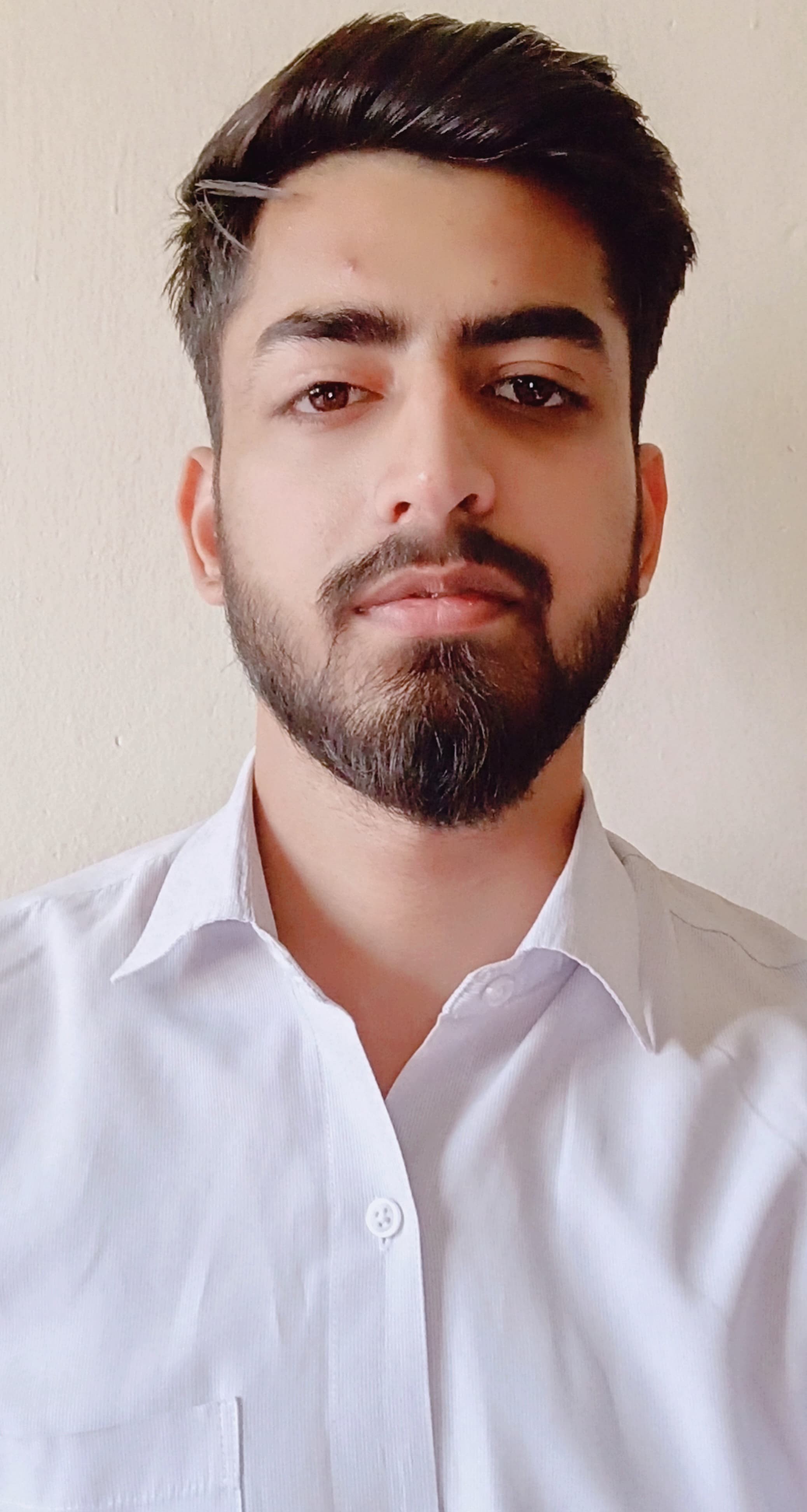 Ujjawal Pratap Singh