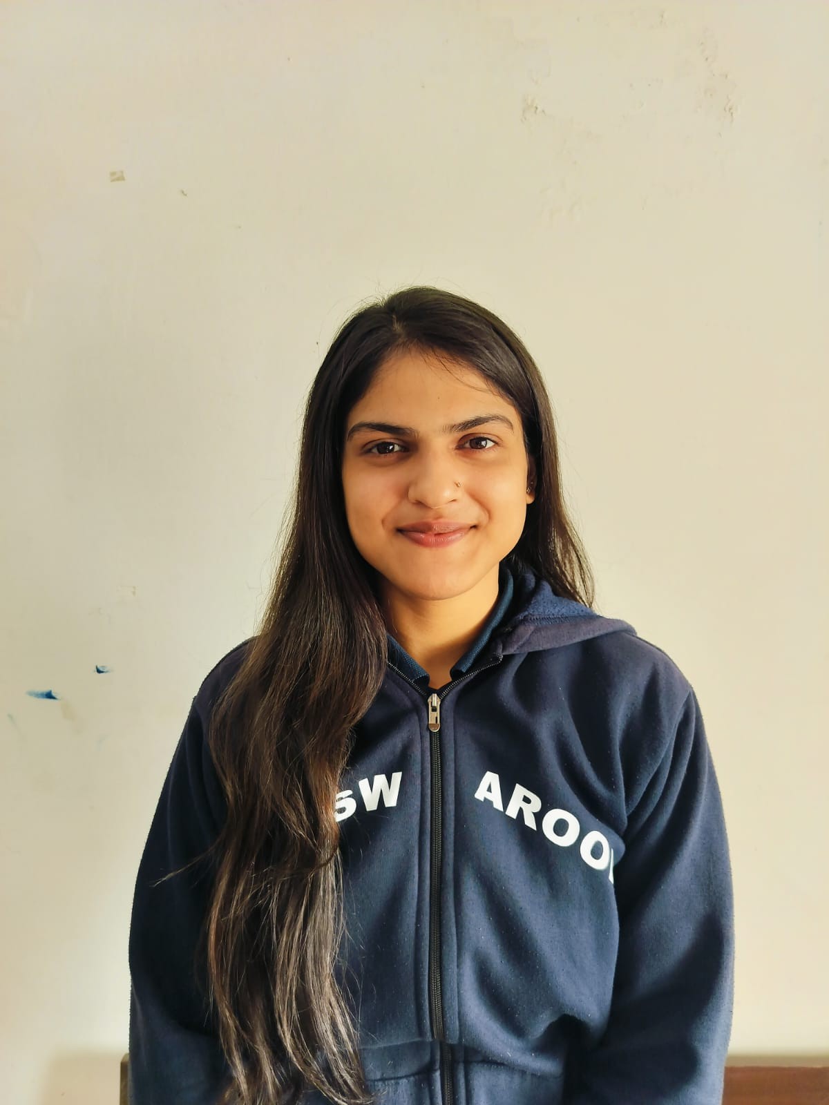 Vatsala Rai