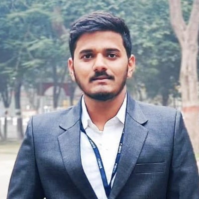 Vibhav Pathak