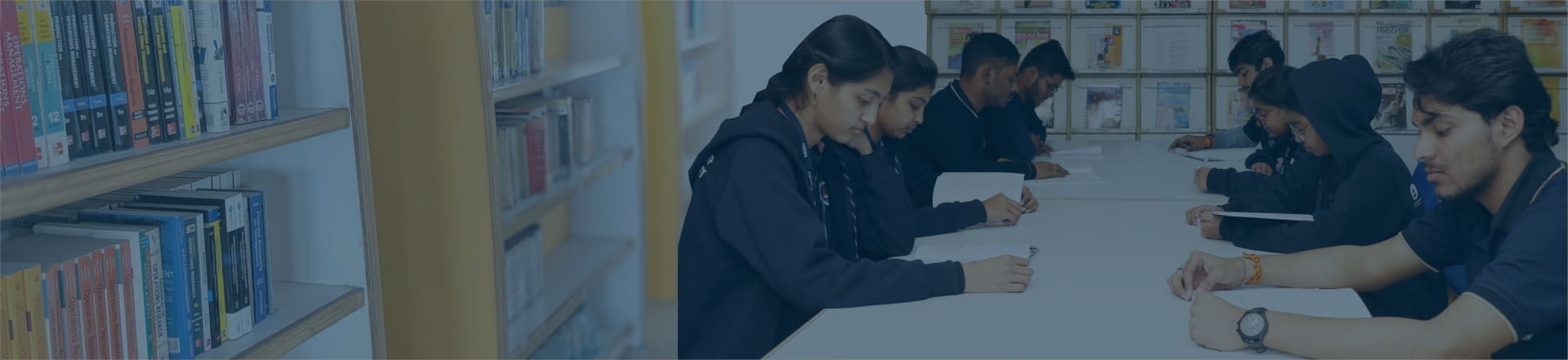 M.Tech. Artificial Intelligence & Machine Learning