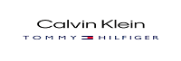 Tommy Hilfiger and Calvin Klein