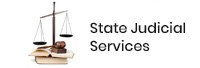 State Judicial Services