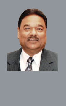 Prof. (Dr.) Balraj Chauhan