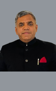 Adv. Amit Jaiswal