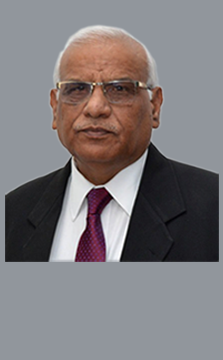 Prof. (Dr.) D. S. Chauhan