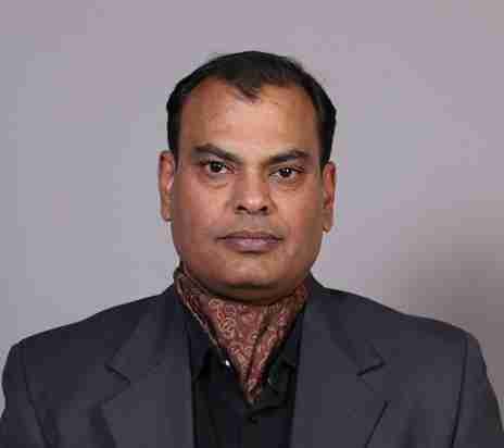 Dr. Shobhit Sinha