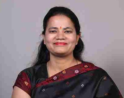 Ms. Nidhi Tiwari