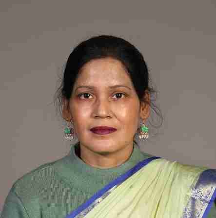 Dr. Pavitra Bajpai