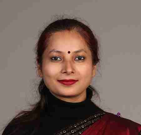 Dr. Aparna Mishra