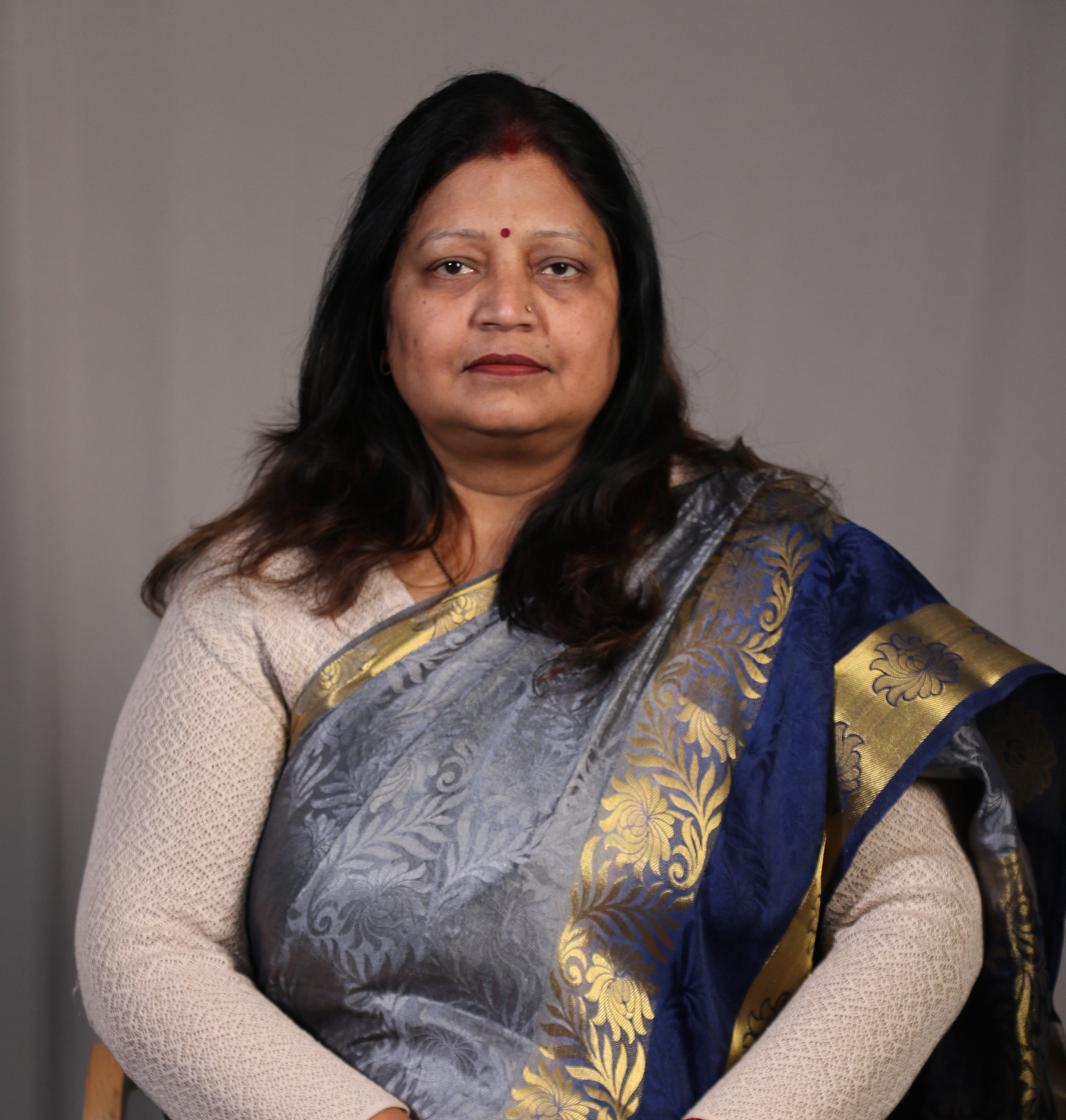 Dr. Priyanka Srivastava