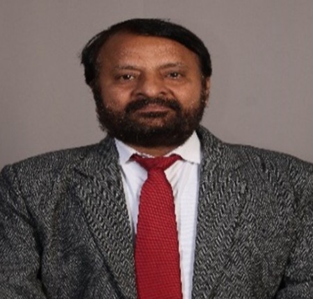 Dr. Abhiram Shukla