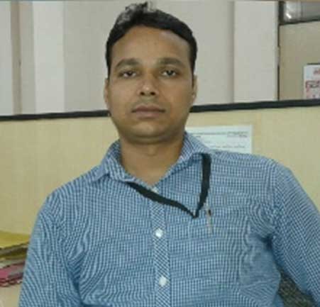 Dr. Akhilesh Kumar Sharma